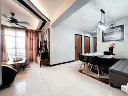 Blk 289A Compassvale Cape (Sengkang), HDB 4 Rooms #496651351